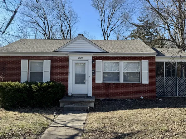 200 Hughes St, Jefferson City, MO 65109