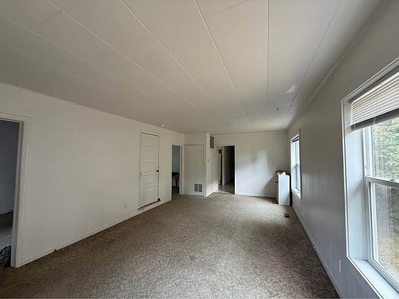 Another look from the front door of livingroom.