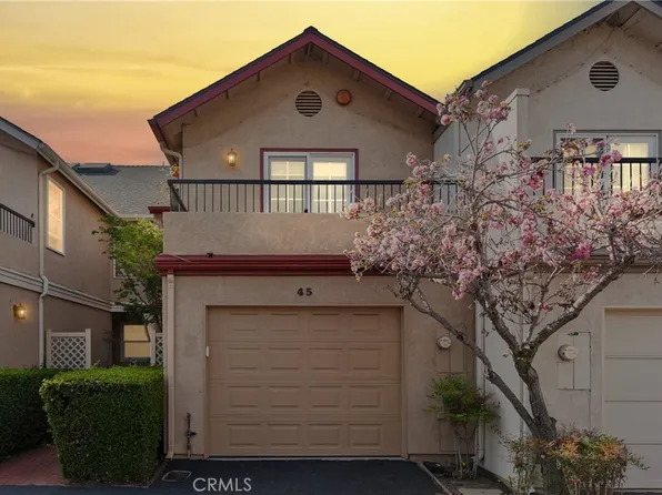 1106 Oceanaire Dr APT 45, San Luis Obispo, CA 93405