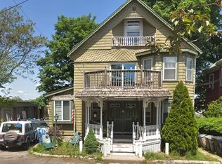 14 Sawyer Ter #1&2, Allston, MA 02134