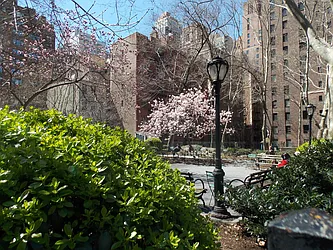 Sold by Tudor City Living