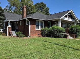 212 S Iredell Ave, Spencer, NC 28159
