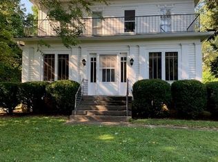 1578 N Shutt Hill Rd, Huntington, IN 46750