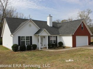 203 Vineyard Ridge Dr, Griffin, GA 30223