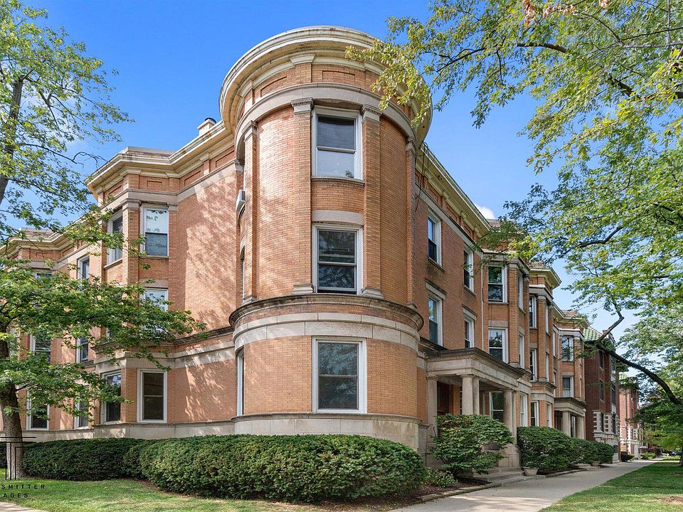 1st image of 5344 S Greenwood Ave #1