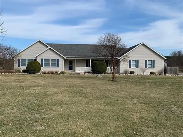 5125 Waterville Swanton Rd, Swanton, OH 43558