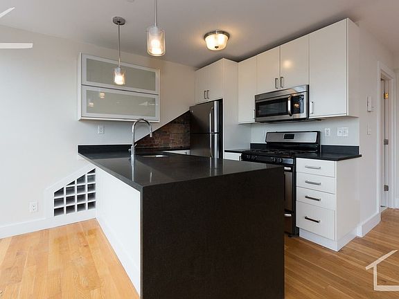 656 Massachusetts Ave. #6 Boston - South End Shared Unit Pho