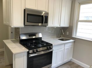252 Grant Ave #2, Jersey City, NJ 07305