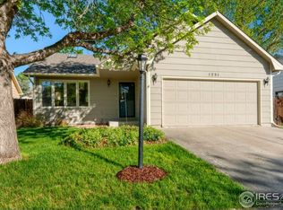 1251 Carlene Dr, Loveland, CO 80537