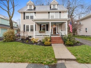 16 Willoughby Rd, Milton, MA 02186