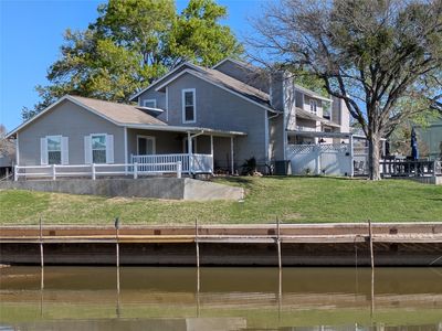 688 Harbor Dr N, Azle, TX, 76020
