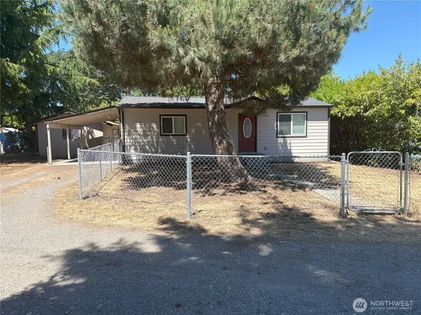 14816 W Thorne Lane SW, Lakewood, WA 98498