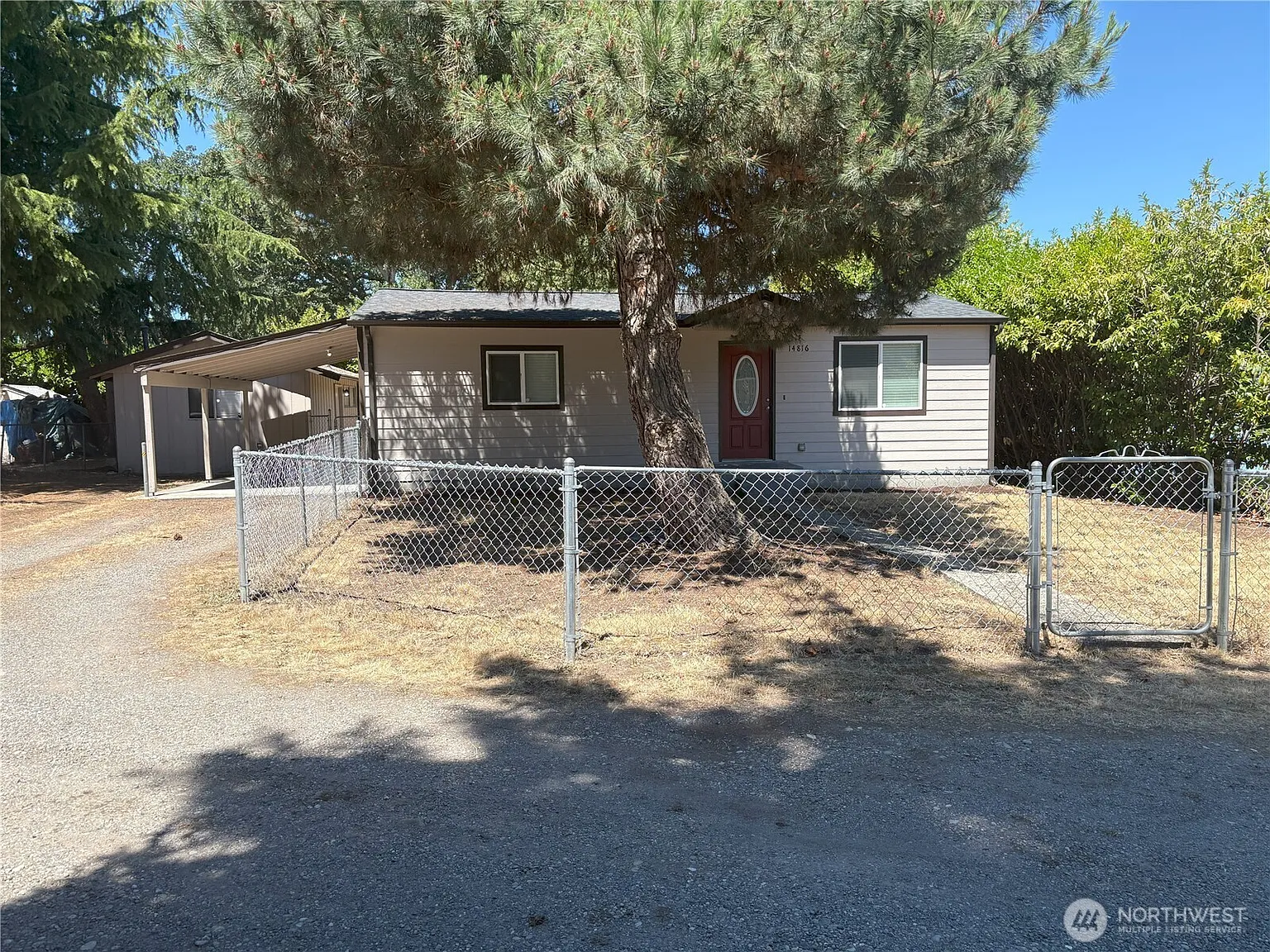 14816 W Thorne Lane SW photo 1
