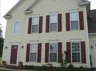 234 Marcie Rush Ln, Greer, SC 29651