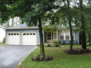44 Masters Cir, Marlton, NJ 08053