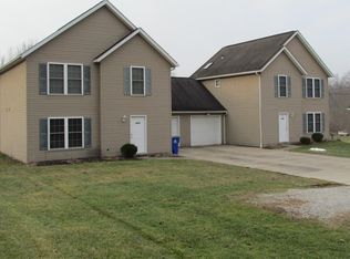 4504 Hayes Rd #4508, Ravenna, OH 44266