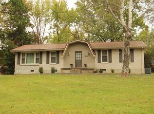 1901 Woodruff Ave, Greenbrier, TN 37073