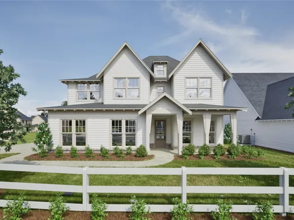 1313 Copper Meadows Dr, Auburn, AL 36830