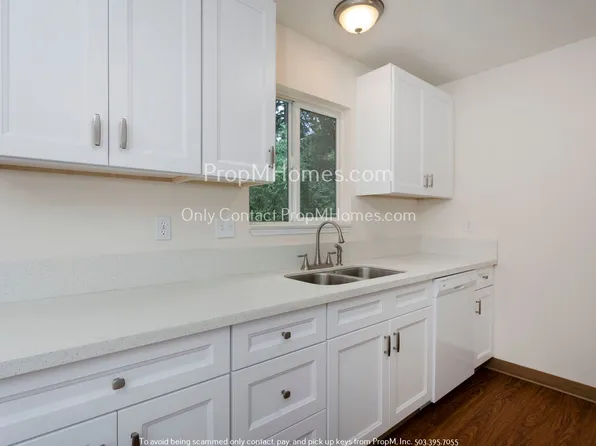 13400 SW Walker Rd, Beaverton, OR 97005