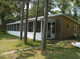 40165 Hunters Rd, Ponsford, MN 56575