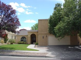 8716 Greenarbor Rd NE, Albuquerque, NM 87122