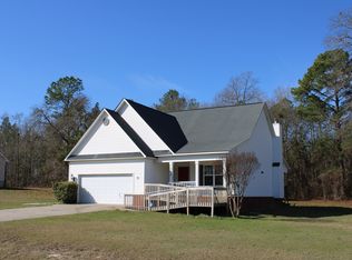 528 Windsong Dr, Macon, GA 31217