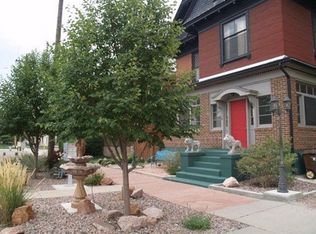 209 E Evans Ave APT 4, Pueblo, CO 81004