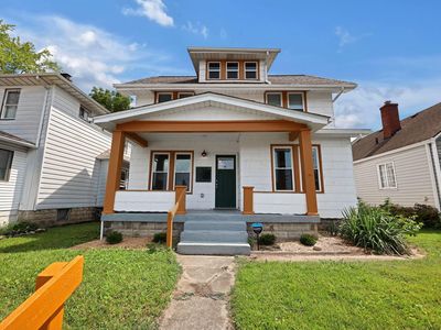 188 N Eureka Ave, Columbus, OH, 43204