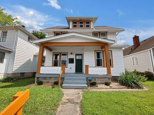 188 N Eureka Ave, Columbus, OH 43204