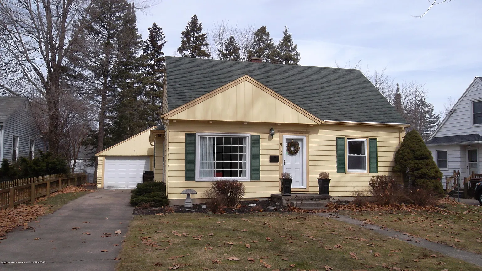 915 Alden Dr photo 1
