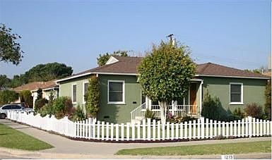 Corner Lot [remodel / new landscape]