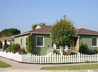1219 W Olive Ave, Fullerton, CA 92833