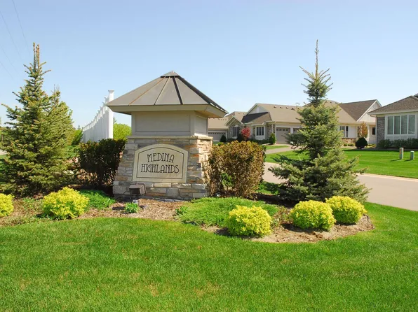 3714 Lilac Dr, Hamel, MN 55340