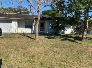 260 Sylvia Rd, West Melbourne, FL 32904