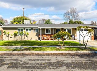 6817 E Bacarro St, Long Beach, CA 90815