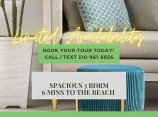 5808 S Pacific Coast Hwy APT 17, Redondo Beach, CA 90277