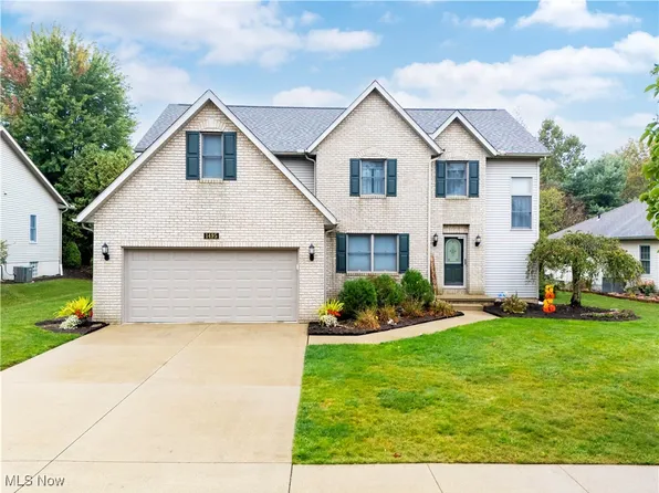 1495 Summerlin Dr, Wooster, OH 44691