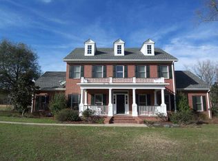 22 Red Fox Dr, Natchez, MS 39120