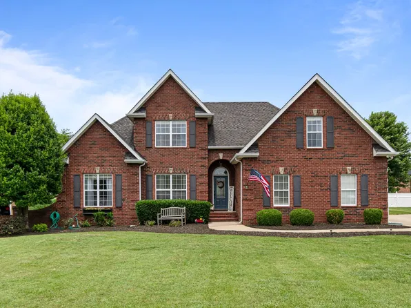 106 Copperas Ct, Murfreesboro, TN 37128