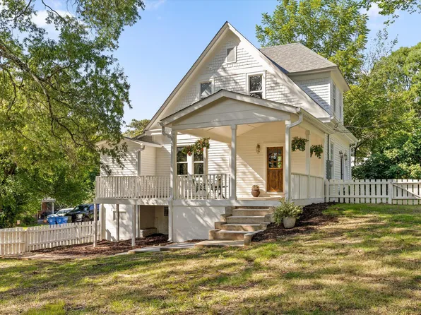 5109 Tennessee Ave, Chattanooga, TN 37409