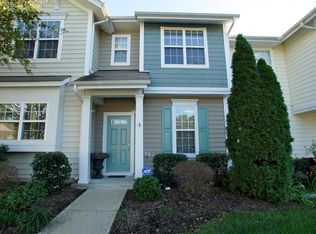 405 Hamlet Park Dr #1, Morrisville, NC 27560