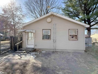 2497 State Highway 3, Oquawka, IL, 61469