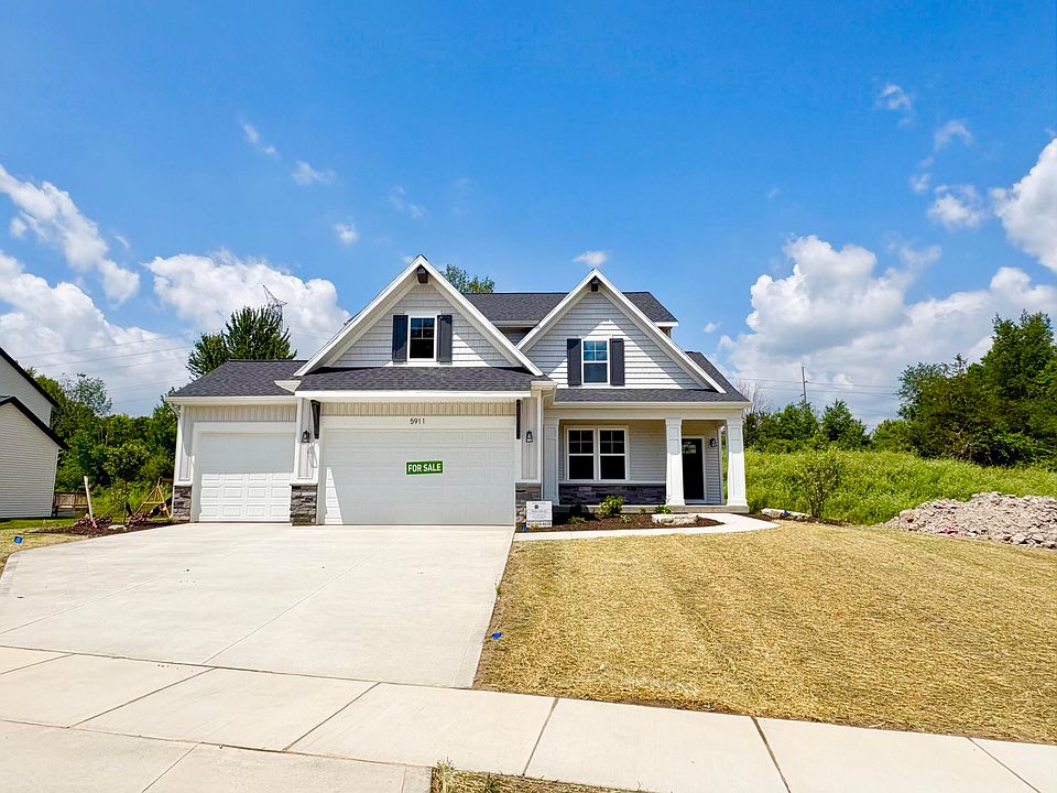 1st image of 5911 Valley Point Dr