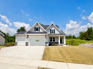 5911 Valley Point Dr, Caledonia, MI 49316