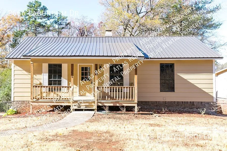 2666 Laburnum Dr