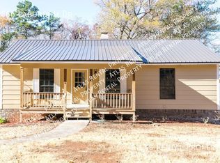 2666 Laburnum Dr, Birmingham, AL 35235