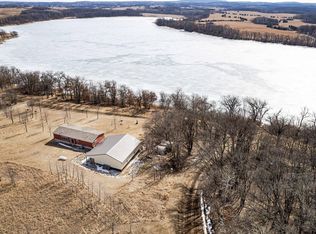 19791 Nidaros Church Dr, Clitherall, MN 56524