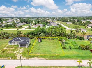 1623 NE 36th Ln Lot 30, Cape Coral, FL 33909