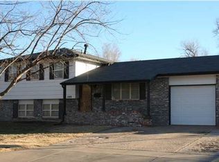 109 W 30th St S, Wichita, KS 67217