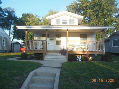 522 S Dundee St, South Bend, IN, 46619